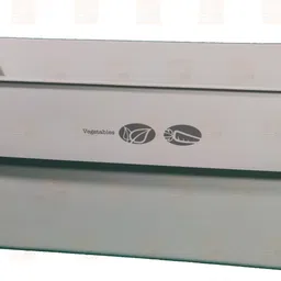 godrej Original vegetable Basket for Puff, 165 ltr and 175 ltr fridge model Fridge Door Shelf image 3