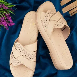 xe looks Women Bellies Sandal-picture-15