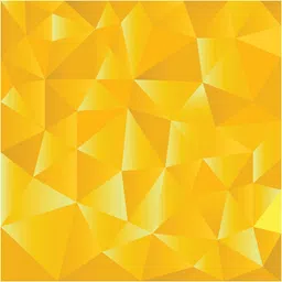 theblackstone Decorative Yellow Wallpaper image 4