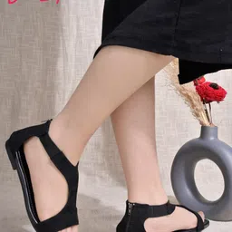 shoetopia Women Flats Sandal-picture-31