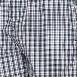 van heusen Pack of 2 Checkered Men Boxer image 4