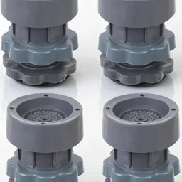 kezify Washing Machine Material Plastic-picture-16