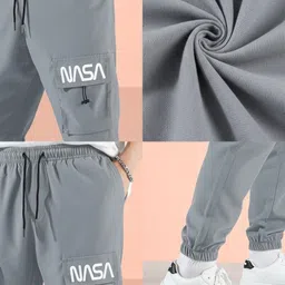 nivedanm Men Cargos image 5