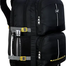 55L TRAVEL BACKPACK FOR OUTDOOR SPORT HIKING Rucksack - 55 L-image-15