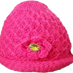 prionsa Embroidered Beanie image 2