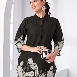 jash Top Pant Co-ords Set image 5