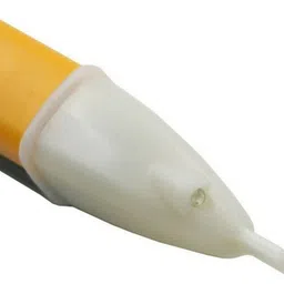 nitya LED AC Electric Voltage Tester Power Detector Sensor Non-Contact Pen 90-1000V Digital Voltage Tester image 5