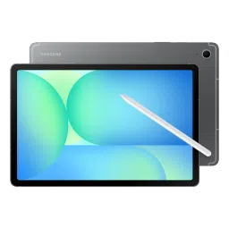 SAMSUNG Galaxy Tab S10 FE Plus Wi-Fi Android Tablet (13.1 Inch, 8GB RAM, 128 GB ROM, Gray) image 4