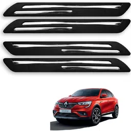 roshneer enterprises Rubber Car Bumper Guard image 1