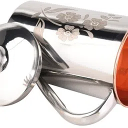 copperwale 1.5 L Stainless Steel Water Jug image 3