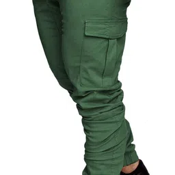motrex Men Cargos image 1