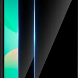 Besmon Tempered Glass Guard for Compatible with Samsung Galaxy A26 5G Privacy Screen Protector Tempered Glass Film Ultra Resistant-image-1