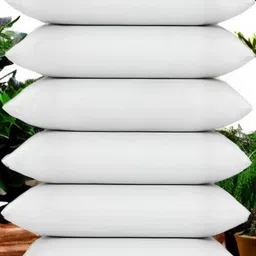 urmila creation Microfibre Sleeping Pillow Pack of 6 Solid LUXURY-picture-31