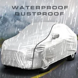 drinay Maruti Suzuki Baleno Body Cover-picture-16