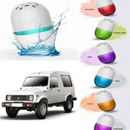 shopone trading Car Mint Air Freshner Pack Of 1 (Multicolor) For Gypsy Mint Air Golf Car Freshner Air Purifier-picture-22