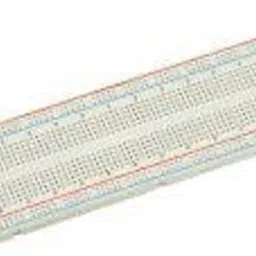 nortonkit -Breadboard 830 Points for Solderless Prototyping Educational Electronic Hobby Kit image 2