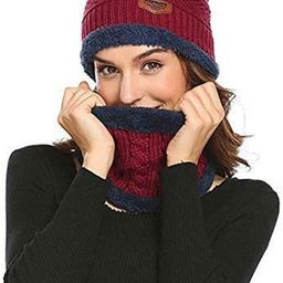 infispace Solid Beanie-picture-0