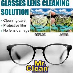 MCP Lens Cleaner 500ml(Pack of 2) for Eyeglasses,Sunglasses, Camera Lenses Lens Cleaner image 2