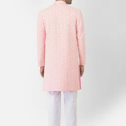DEYANN Embroidered Sherwani image 2