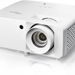 Optoma AZH460 (4500 lm) Portable Projector image 2