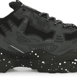 shoe blate Casual Sneakers Running Gym Outdoor \Multicolor Shoes For Boys And For Men Sneakers For Men image 4