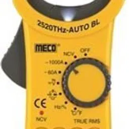 meco 2520T HZ Digital Multimeter-picture-13