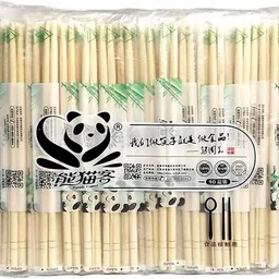 Eating, Cooking, Training Bamboo Chinese Chopstick-image-21