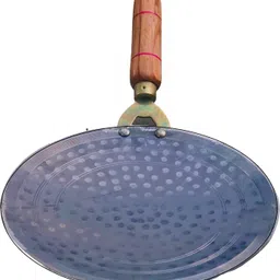 shifa craft tawa Tawa 22 cm diameter-picture-32