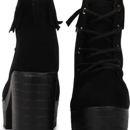 shoe lab Boots For Women image 2