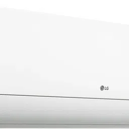 lg 1.5 Ton 5 Star Split Dual Inverter AC- White image 2