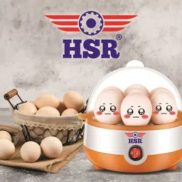 hsr HSREGGBOILER Electric Egg Boiler High Quality Egg Cooker image 4