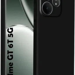 gklcase Pouch for RealMe GT 6T 5G-picture-25