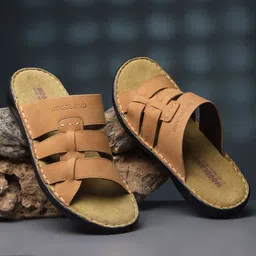 woodland Men Sandal image 1