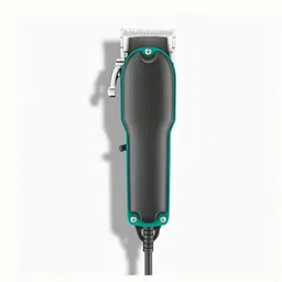 Frinzoo Cordless Trimmer with Rechargeable Battery for Easy Grooming Trimmer 90 min Runtime 3 Length Settings-image-31