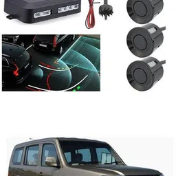 lovmoto Car Reverse Parking Sensor with LED Display Parking Sensor For Su-mo Gra-nde Car Reverse Parking Sensor with LED Display Parking Sensor For Su-mo Gra-nde Parking Sensor-picture-28