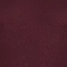 metronaut plus Men Solid Polo Neck Polycotton Maroon T-Shirt image 5