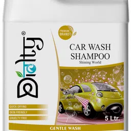 diolty Foaming Car Wash Shampoo, Safe For Car, Trucks, Motorcycles, RVs & More Car Washing Liquid-picture-18