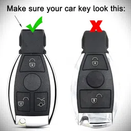 eliteauto Car Key Cover image 4