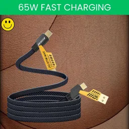 Tirumala 4-in-1 Cable 1 m 4 IN 1 Braided Multi Functional Fast Charging Cable with Fast Data TransferY227-image-78