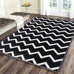 radecor Black Chenille, Velvet Carpet-picture-20