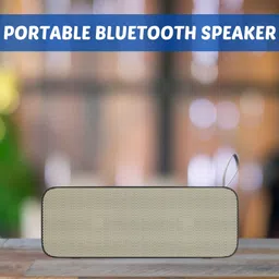 GUGGU Raja (PORTABLE BLUETOOTH PARTY SPEAKER) Support USB/TF Card With High BassG68 20 W Bluetooth Laptop/Desktop Speaker-picture-31
