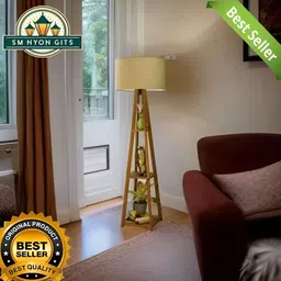 sm myon gits Arc Floor Lamp image 2