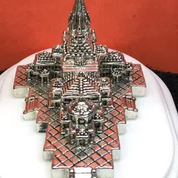 Temp1 Decorative Showpiece - 9 cm-image-0