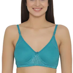 clovia Women Full Coverage Non Padded Bra image 2