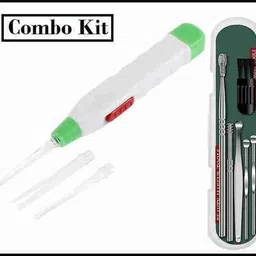 froxy carts Reusable Ear Lobe Support-picture-11