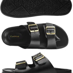 cushiva Men Slippers image 5