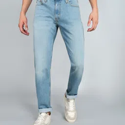 levi's 511 Men Slim Mid Rise Blue Jeans-picture-24