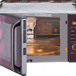 wings star Microwave Oven Cover image 3
