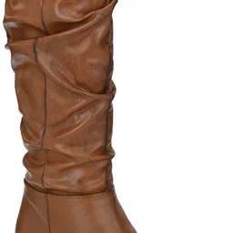 delize LIGHT WEIGHT SPORTS SHOES Boots For Women-picture-15