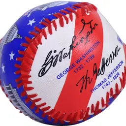 kobo Fun Base Ball Hard (2 Piece) Baseball image 2